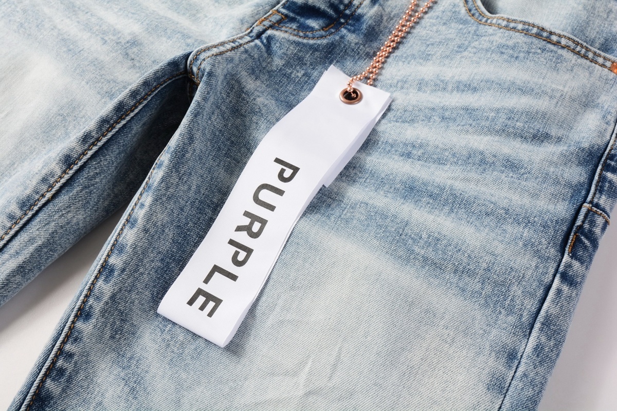 EM Sneakers Purple Brand Jean 9053