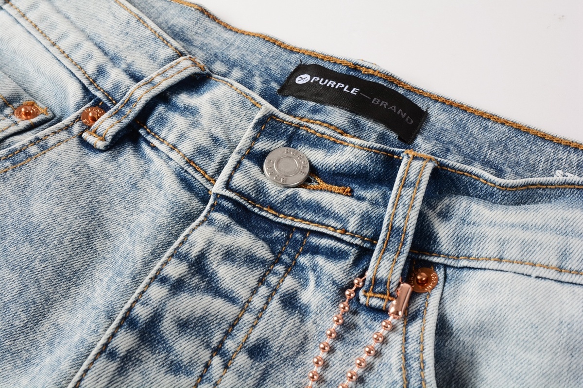 EM Sneakers Purple Brand Jean 9053