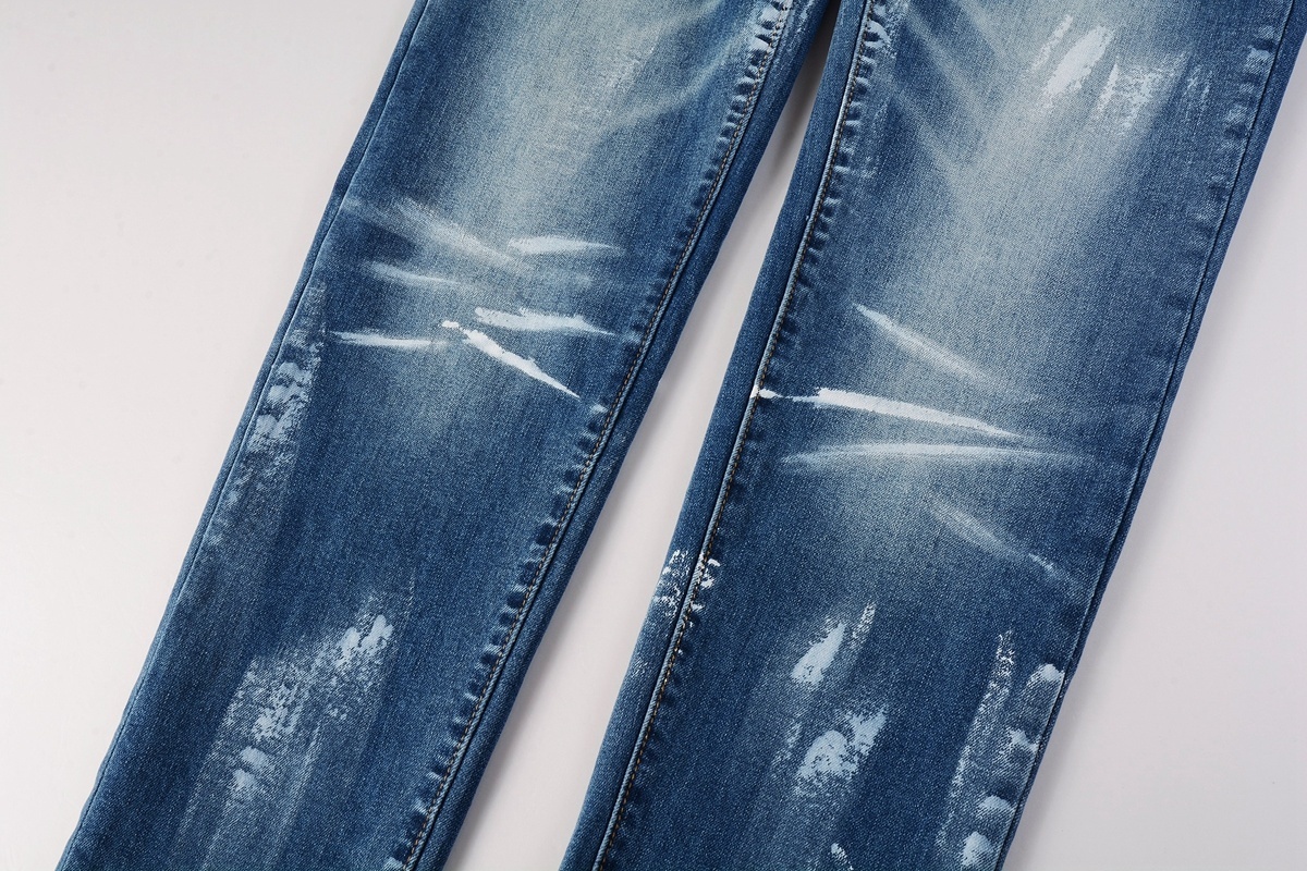 EM Sneakers Purple Brand Jean 9062