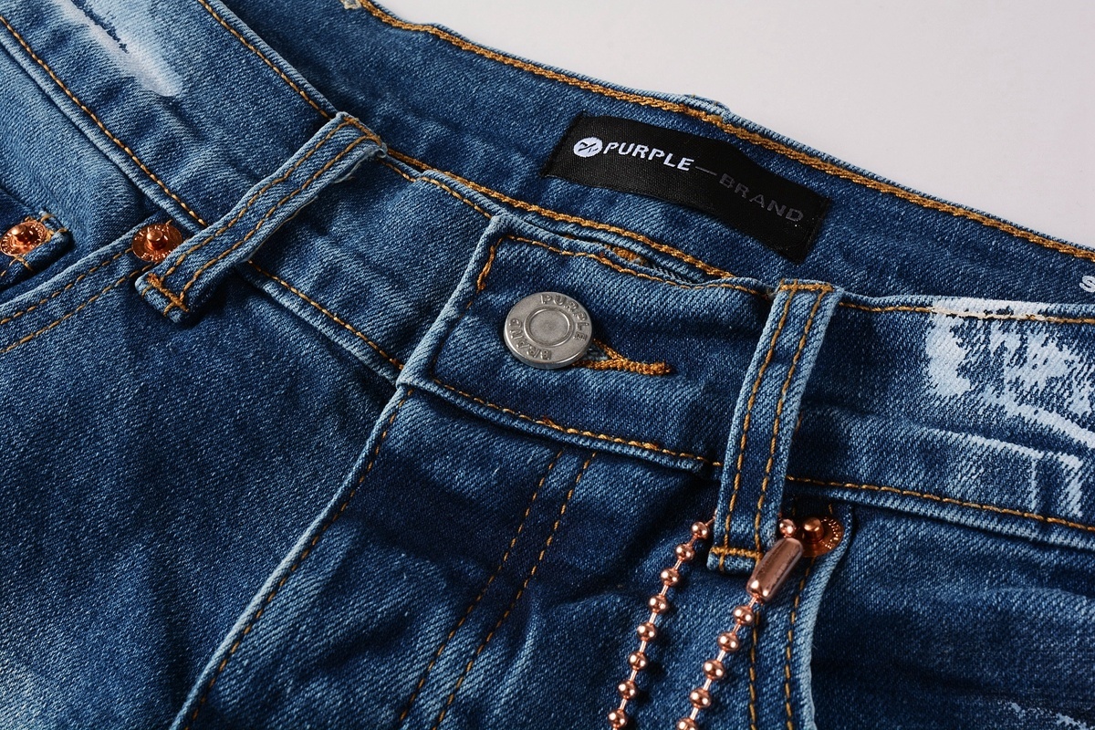 EM Sneakers Purple Brand Jean 9062