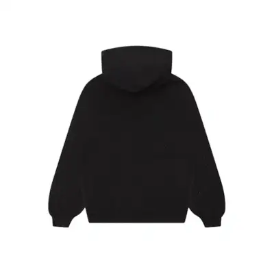 EM Sneakers Sp5der VVS Hoodie Black 02