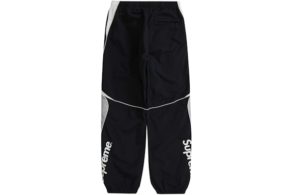 EM Sneakers Supreme Umbro Track Pant Black