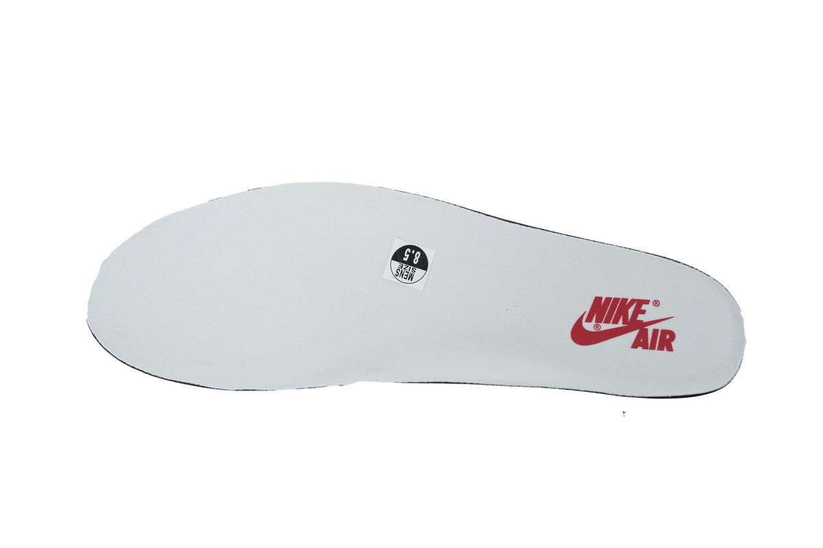 EM Sneakers Air Jordan 1 Retro Low OG Chicago 2025