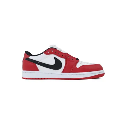EM Sneakers Air Jordan 1 Retro Low OG Chicago 2025 02