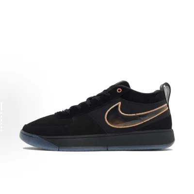 EM Sneakers Nike Book 1 Haven (Translucent Outsole) 01