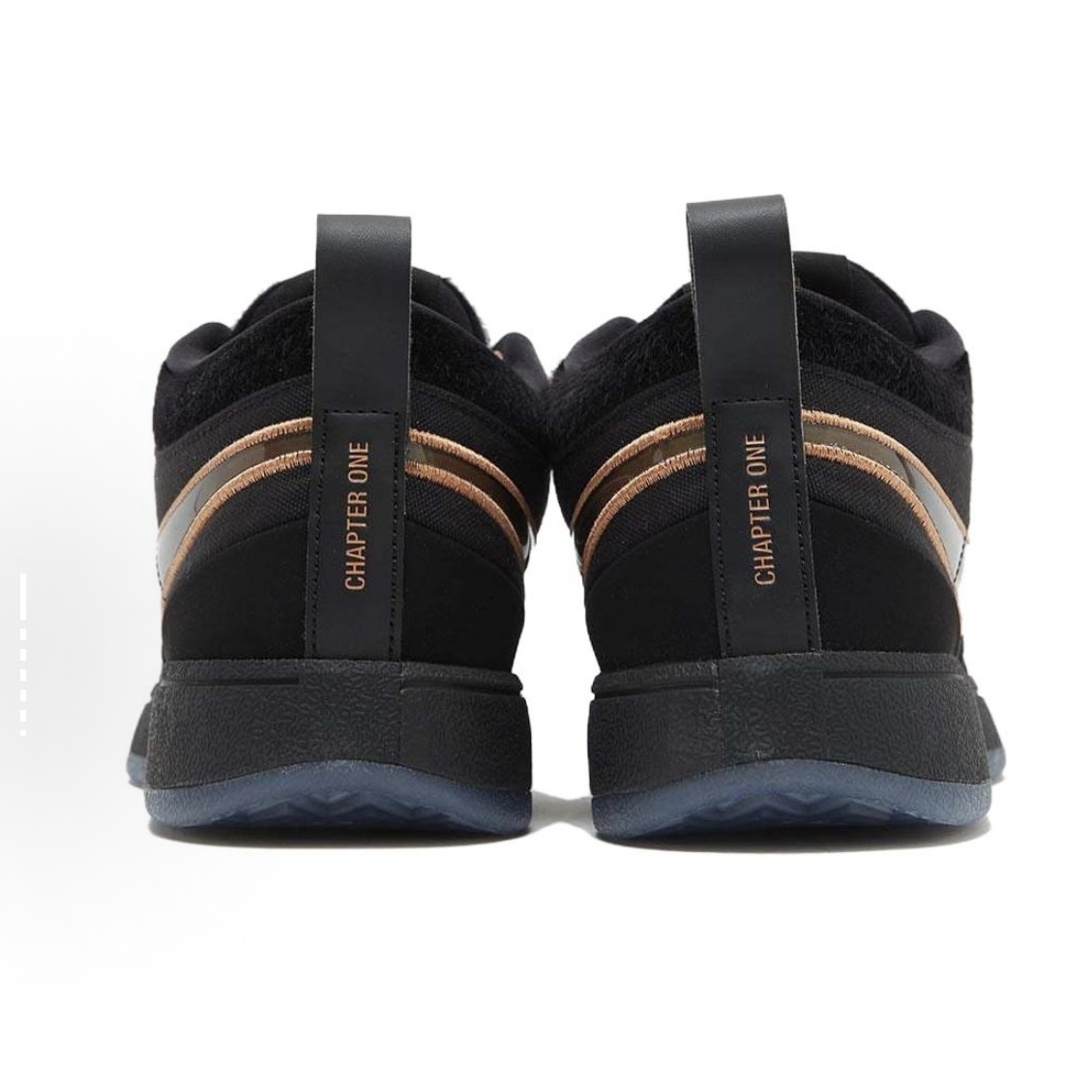 EM Sneakers Nike Book 1 Haven (Translucent Outsole)