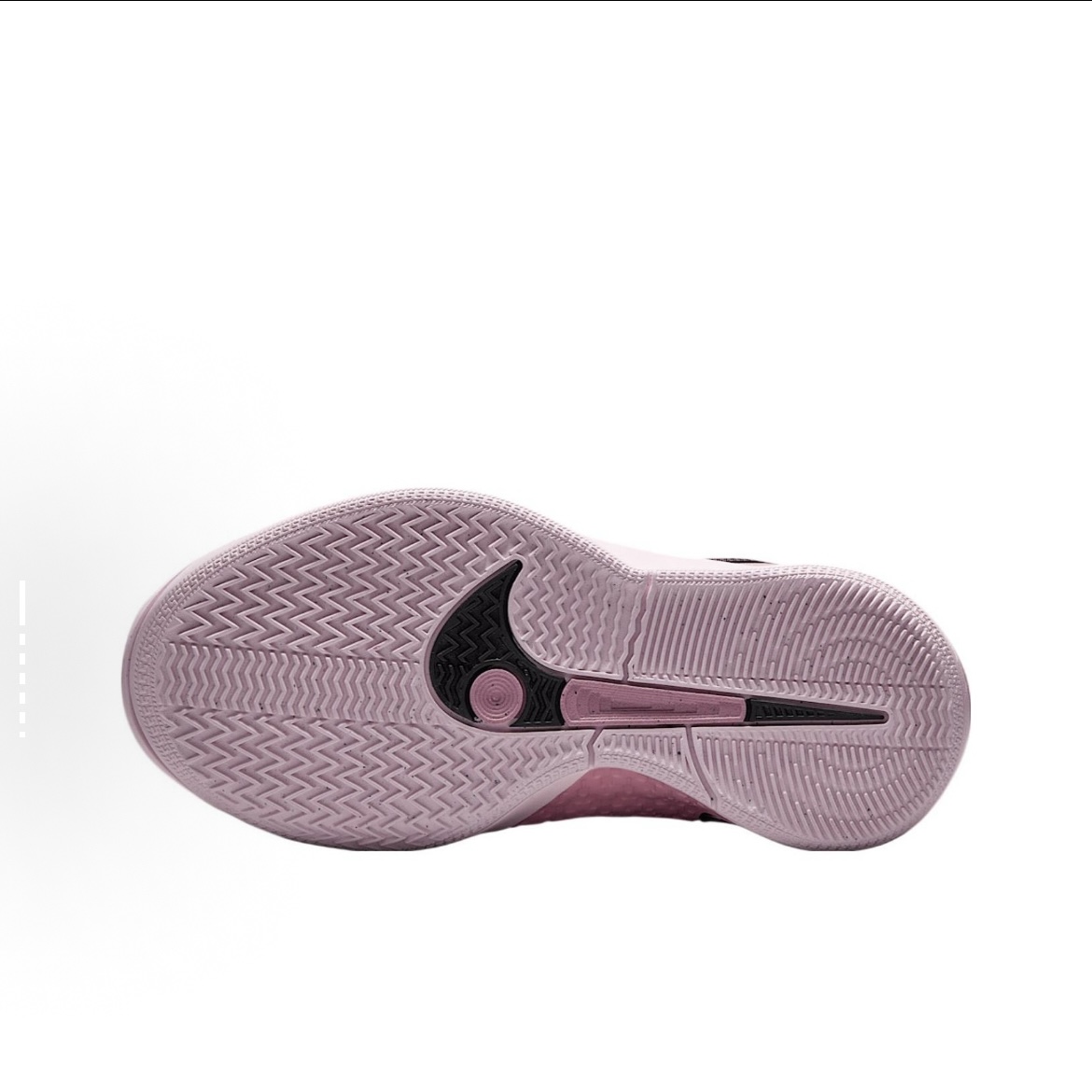 EM Sneakers Nike Sabrina 2 Pink Foam (Women's)