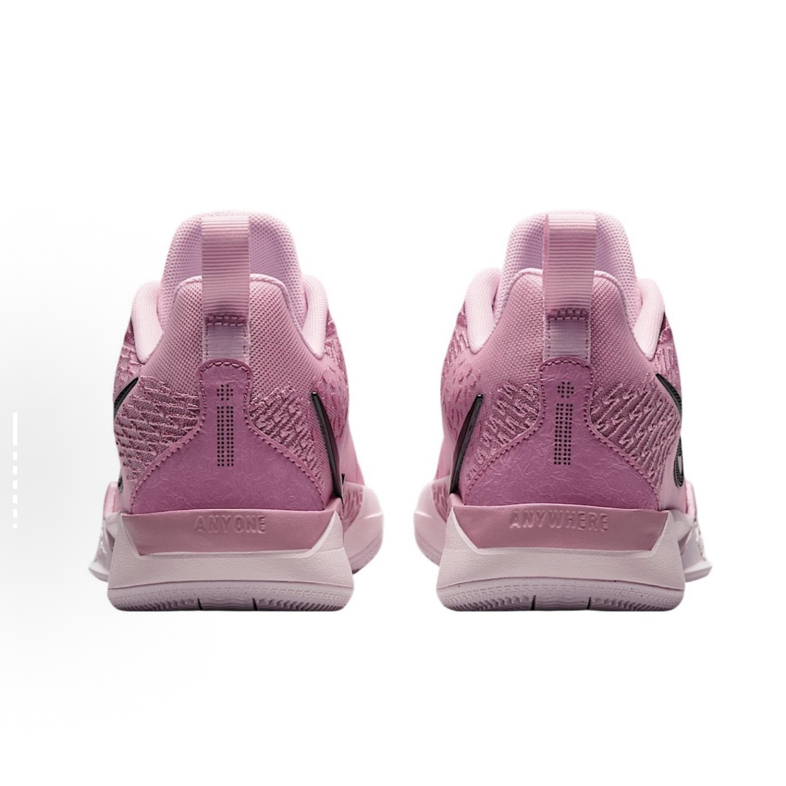 EM Sneakers Nike Sabrina 2 Pink Foam (Women's)