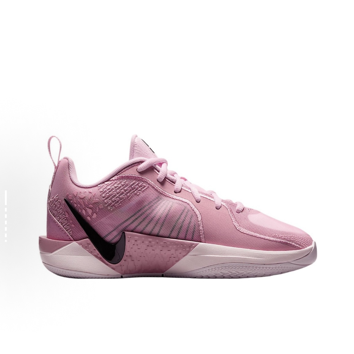EM Sneakers Nike Sabrina 2 Pink Foam (Women's)