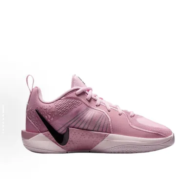 EM Sneakers Nike Sabrina 2 Pink Foam (Women's) 02