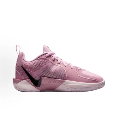 EM Sneakers Nike Sabrina 2 Pink Foam (Women's) 02