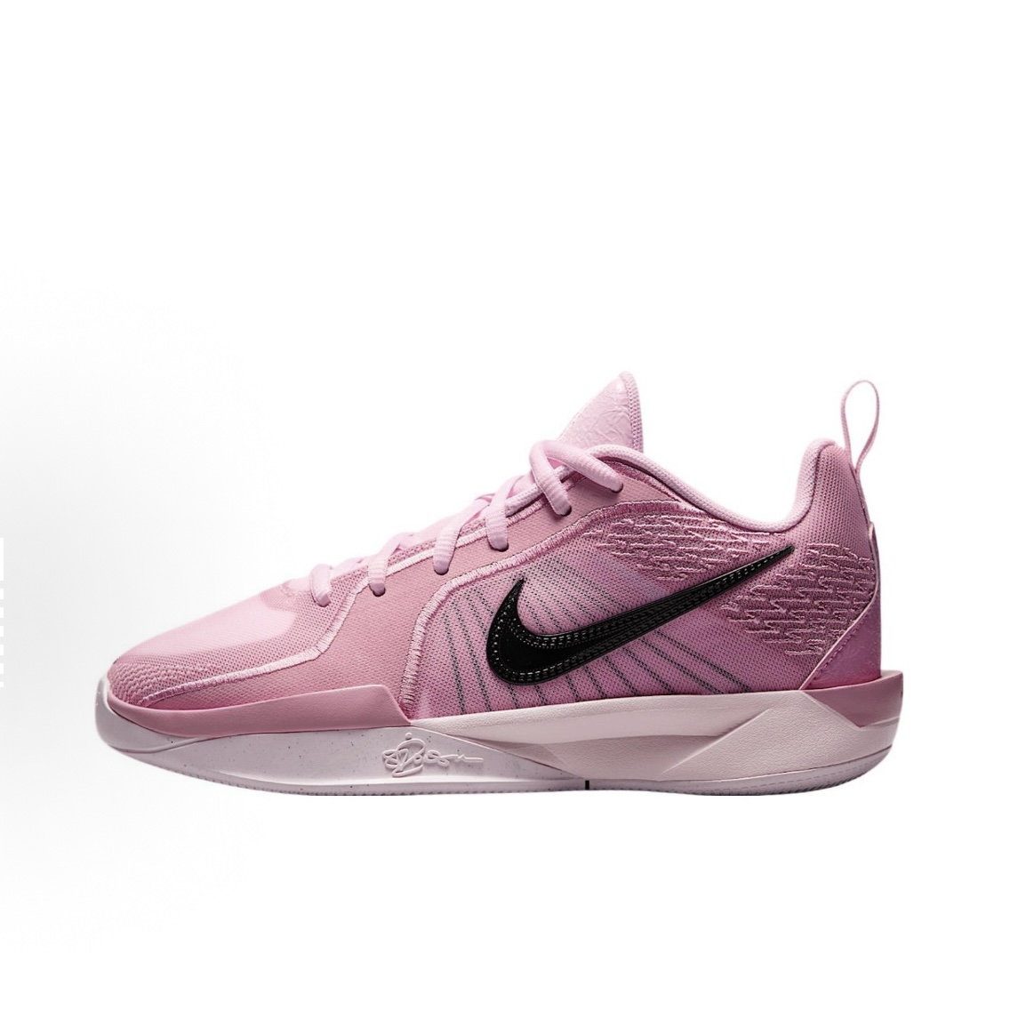 EM Sneakers Nike Sabrina 2 Pink Foam (Women's)