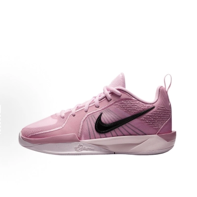 EM Sneakers Nike Sabrina 2 Pink Foam (Women's) 01