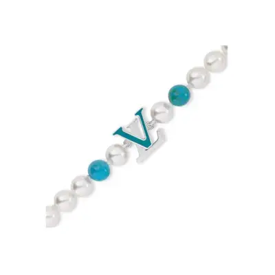 EM Sneakers Louis Vuitton Rodeo Bracelet Turquoise 02