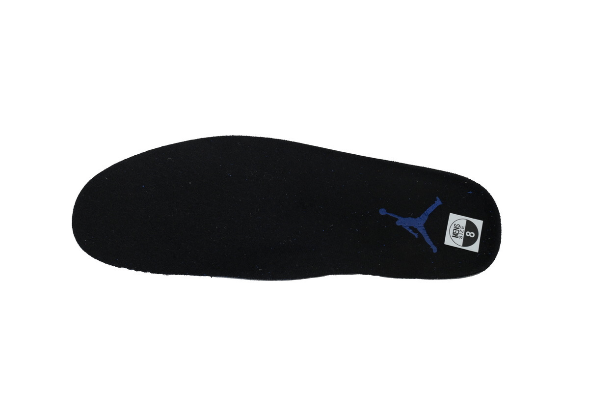 EM Sneakers Air Jordan 5 Retro Blue