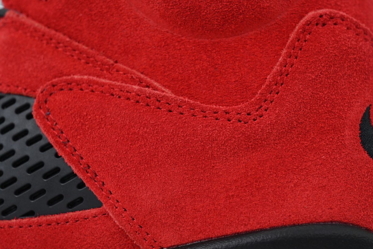 EM Sneakers Air Jordan 5 Retro Raging Bull