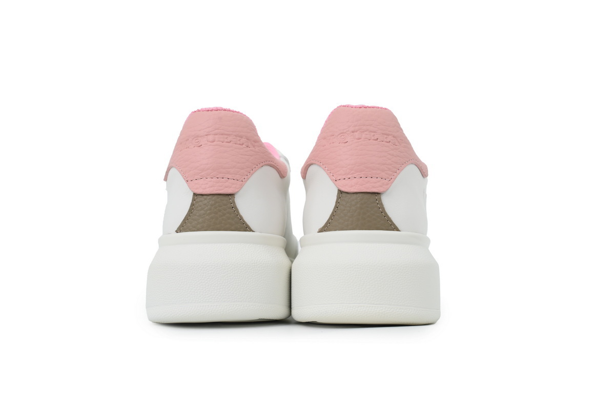 EM Sneakers Alexander McQueen Sneaker Pink Tail