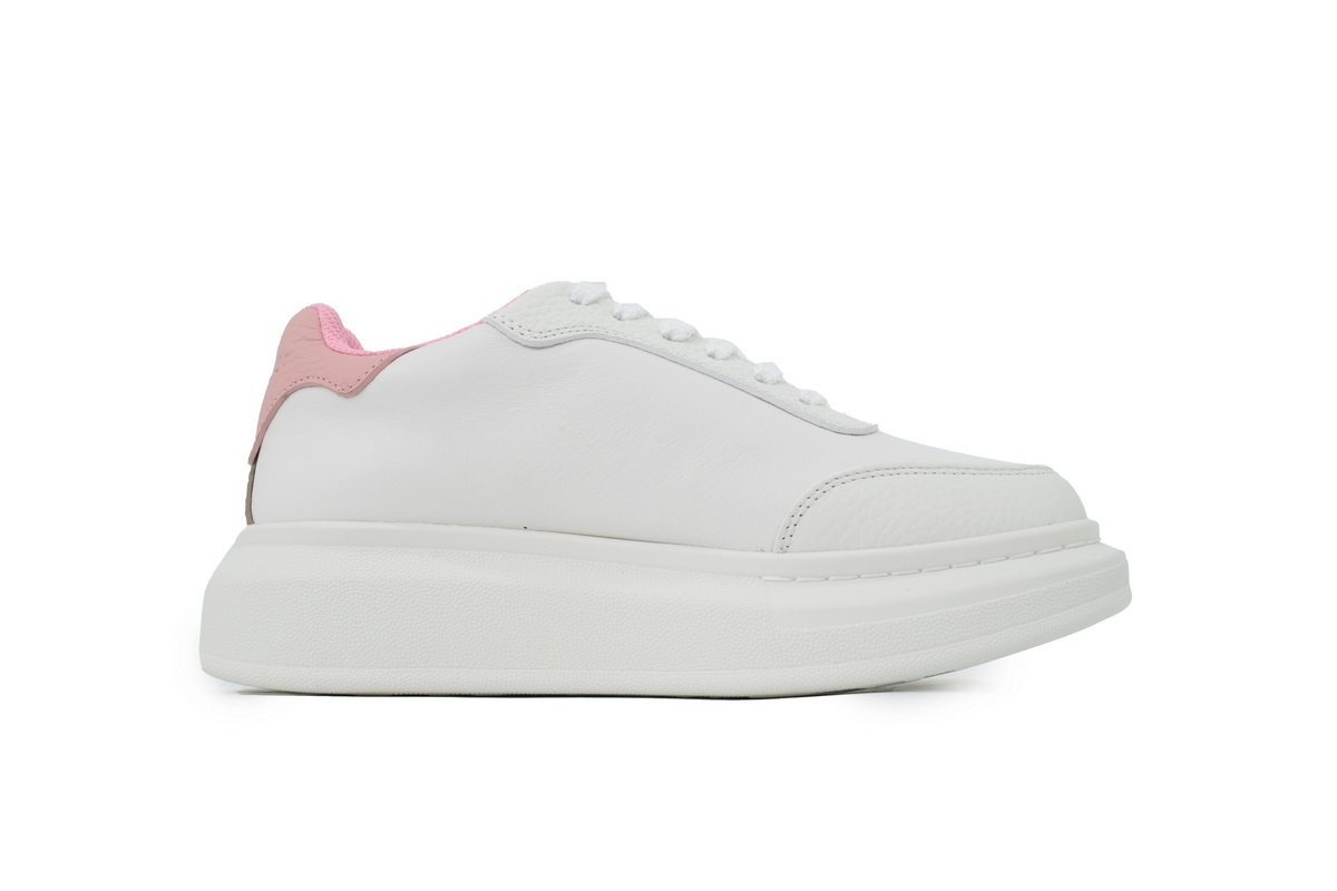 EM Sneakers Alexander McQueen Sneaker Pink Tail