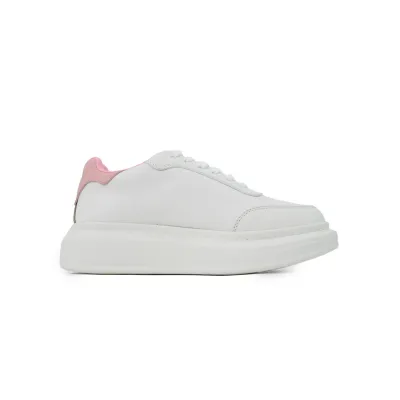 EM Sneakers Alexander McQueen Sneaker Pink Tail 02