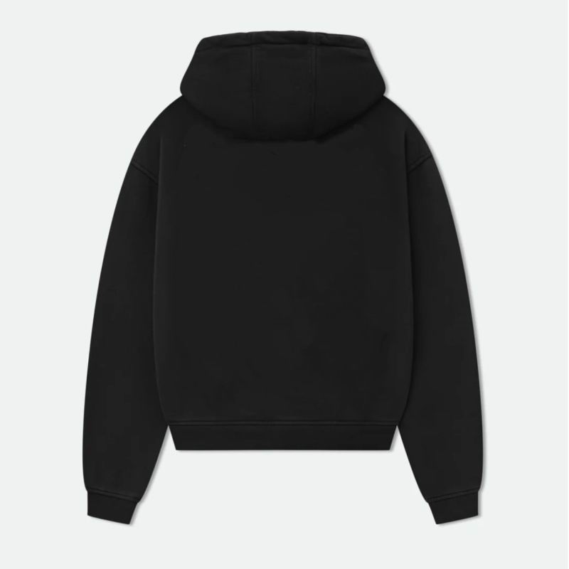 EM Sneakers Rhude Navy Bay Of Angels Yacht Club Hoodie