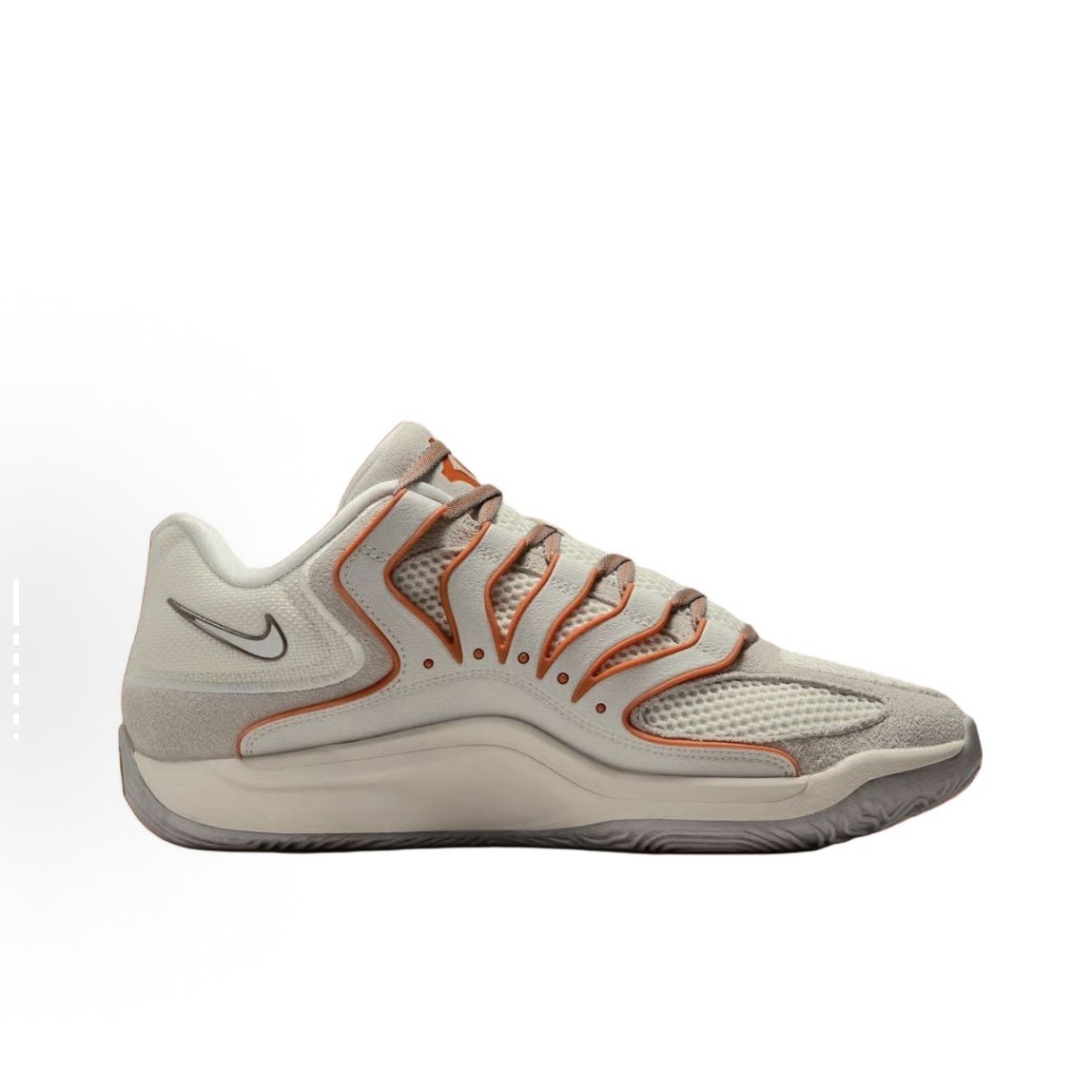 EM Sneakers Nike KD 18 Rise