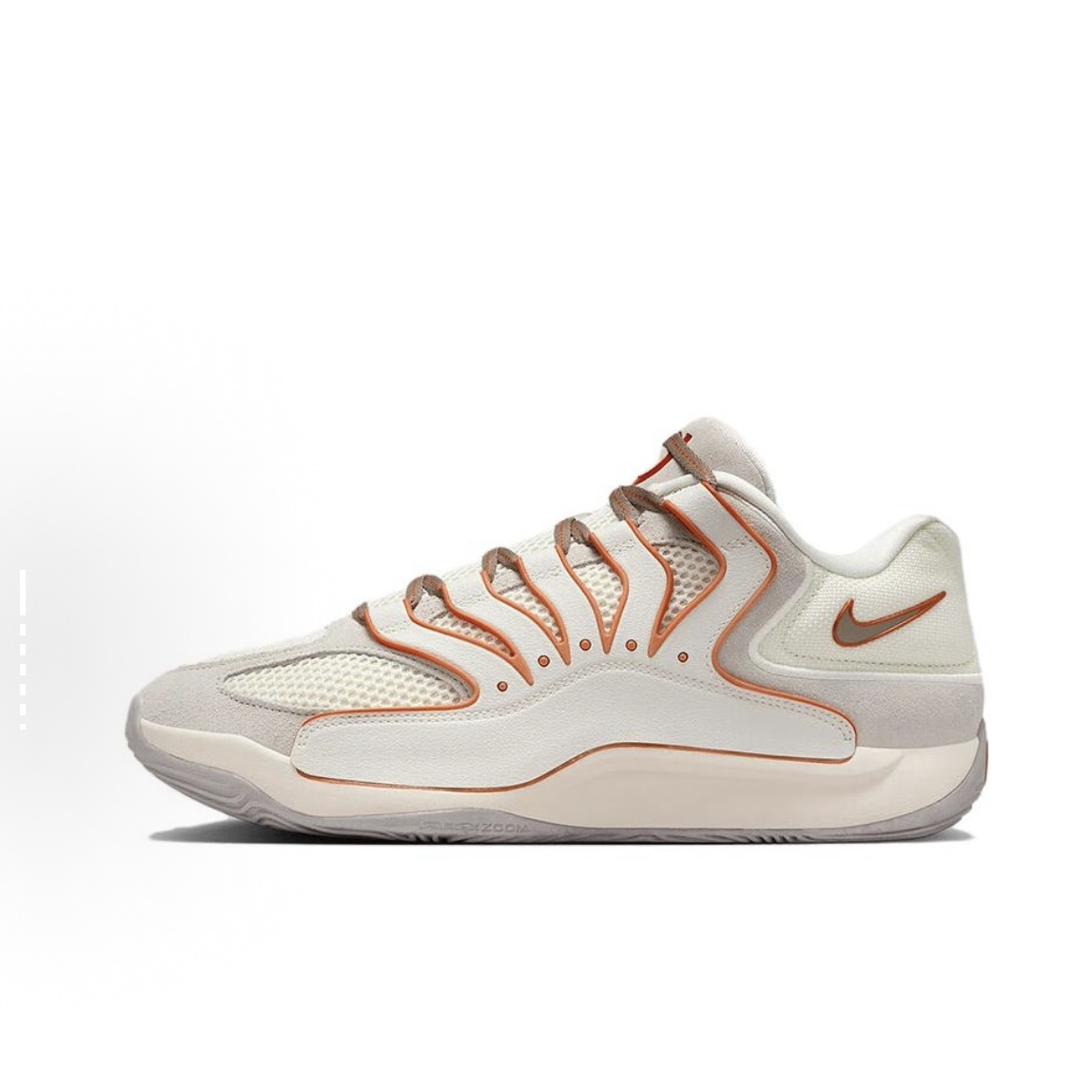 EM Sneakers Nike KD 18 Rise