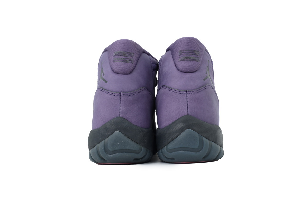 EM Sneakers Air Jordan 11 Retro Mojave