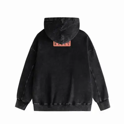 EM Sneakers Rhude Hoodie 059 Black 02