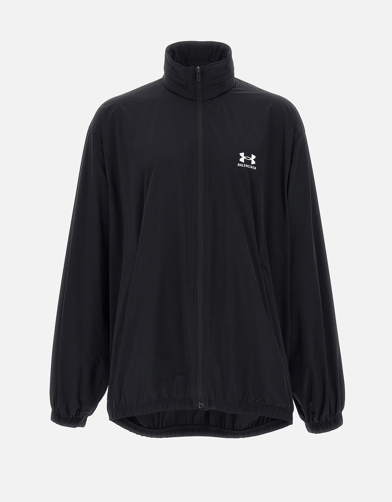 EM Sneakers Balenciaga x Under Armour Wind Jacket