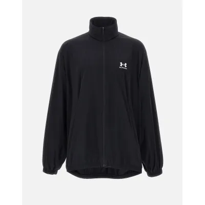 EM Sneakers Balenciaga x Under Armour Wind Jacket 01