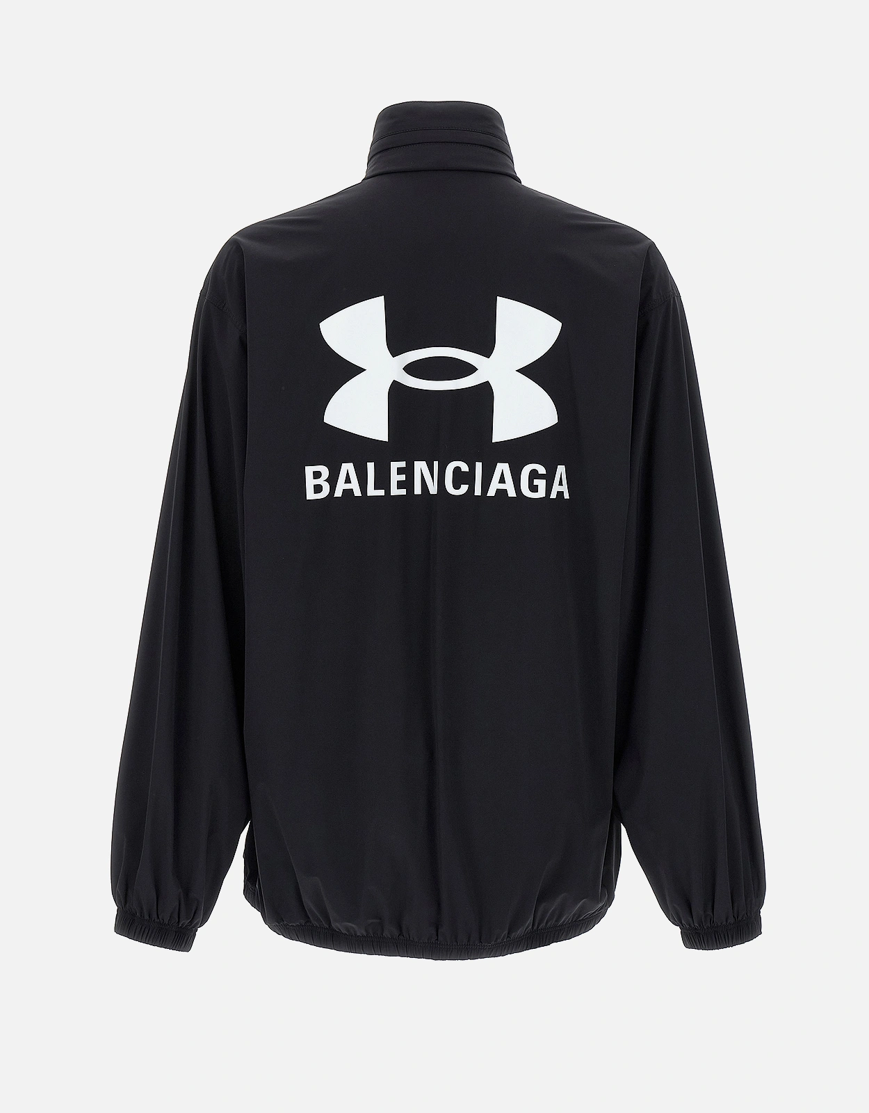EM Sneakers Balenciaga x Under Armour Wind Jacket