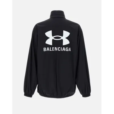 EM Sneakers Balenciaga x Under Armour Wind Jacket 02