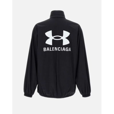 EM Sneakers Balenciaga x Under Armour Wind Jacket 02