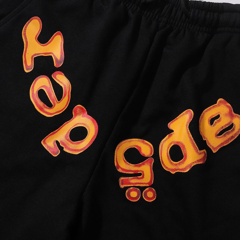 EM Sneakers Sp5der OG Logo V2 Sweatpant Black