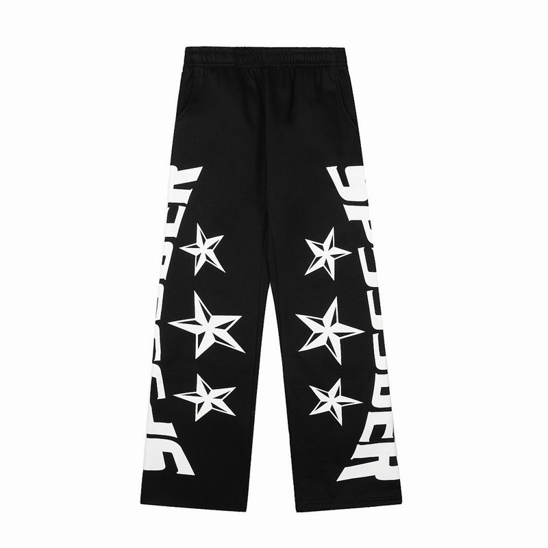EM Sneakers Sp5der Sweatpant MX555 Black