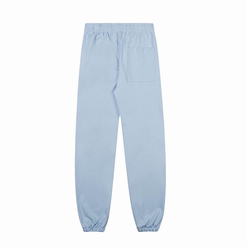 EM Sneakers Sp5der Sweatpant OG Web V2 Dusty Blue