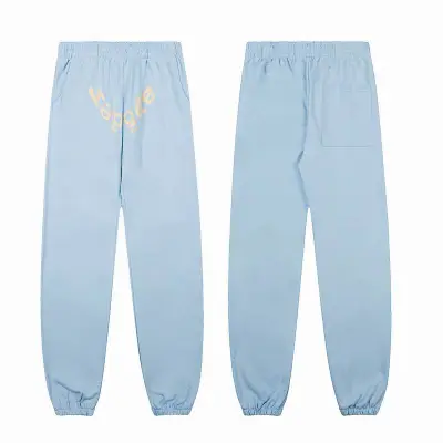 EM Sneakers Sp5der Sweatpant OG Web V2 Dusty Blue 01