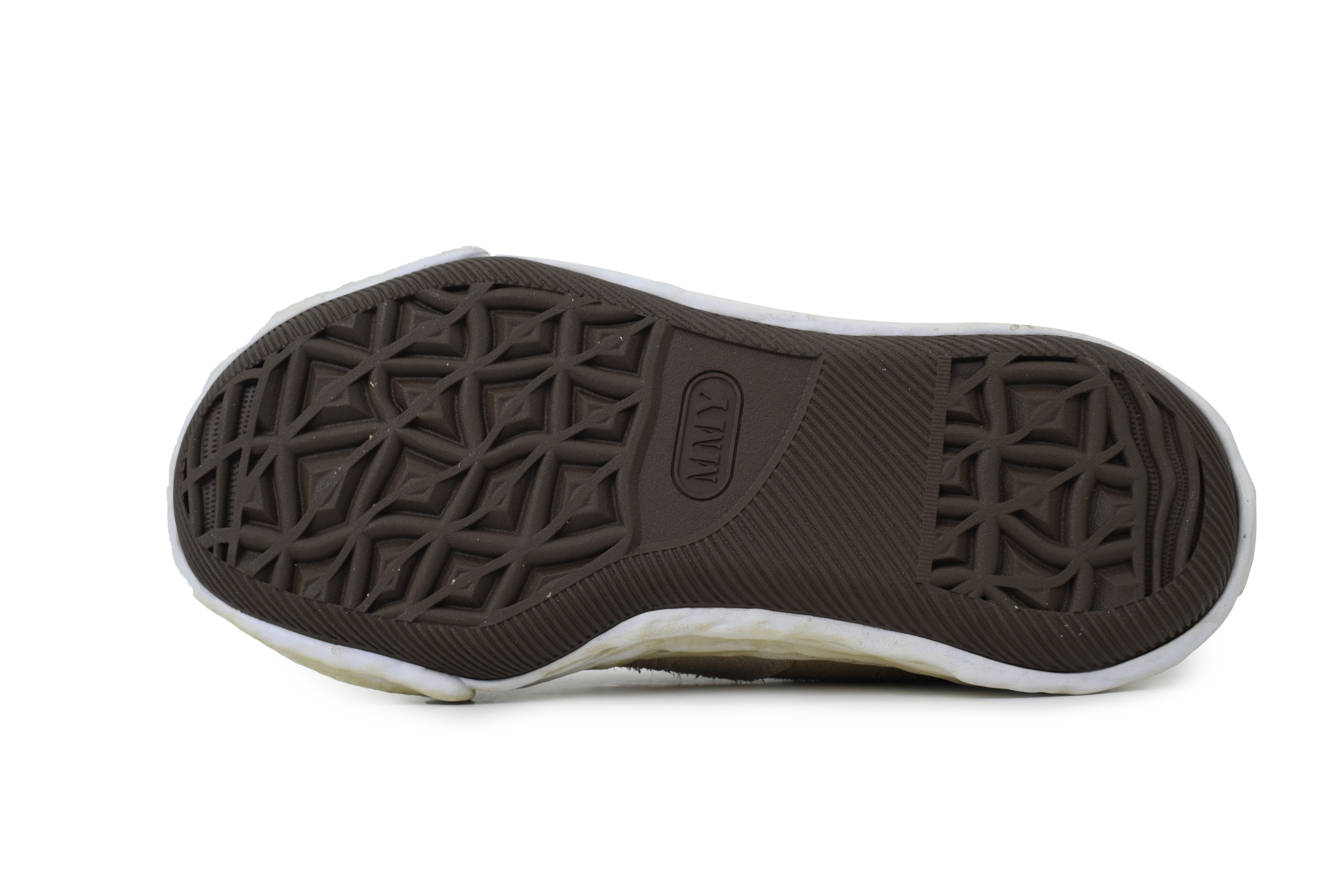 EM Sneakers Mihara Yasuhiro Beige NO.813