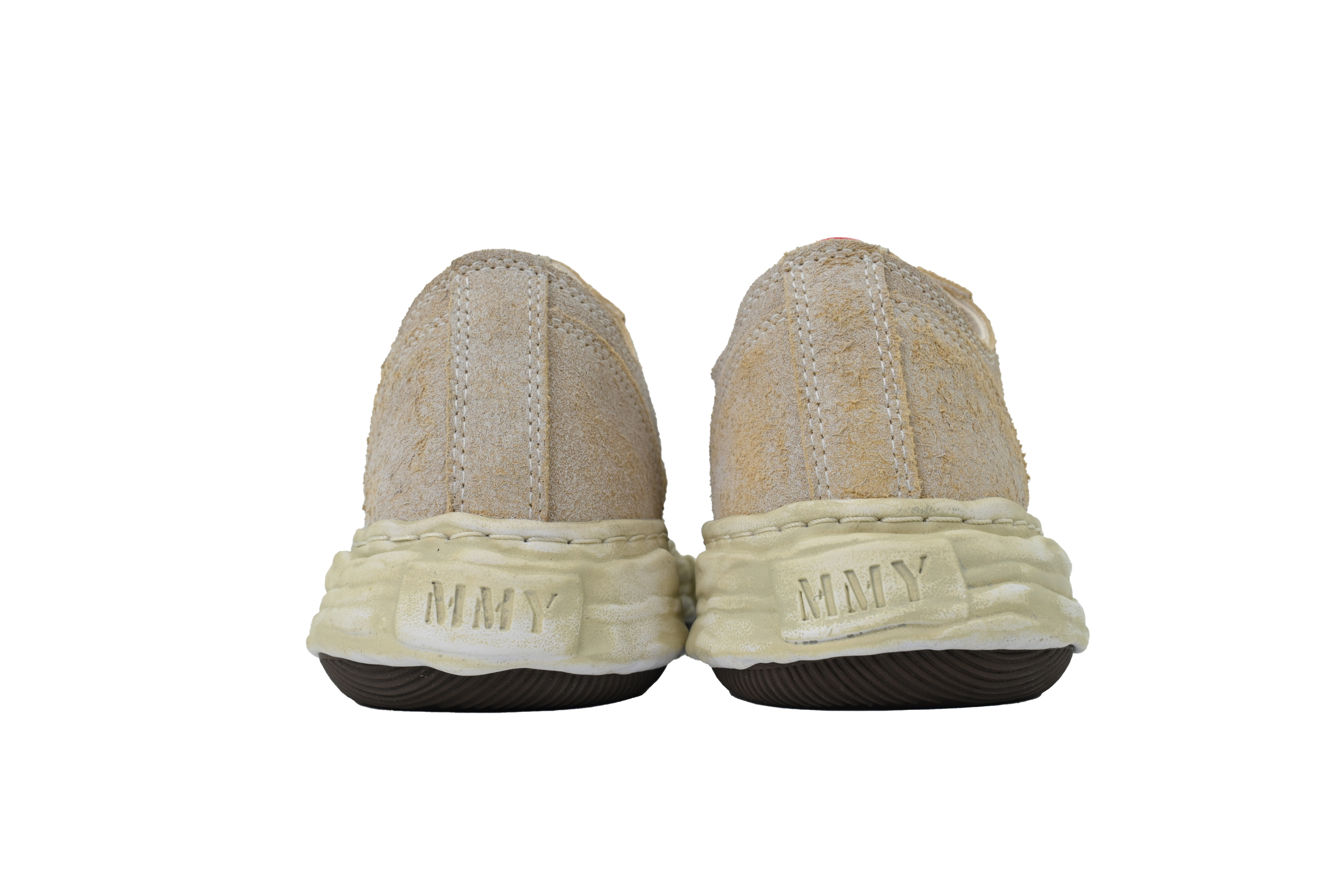 EM Sneakers Mihara Yasuhiro Beige NO.813