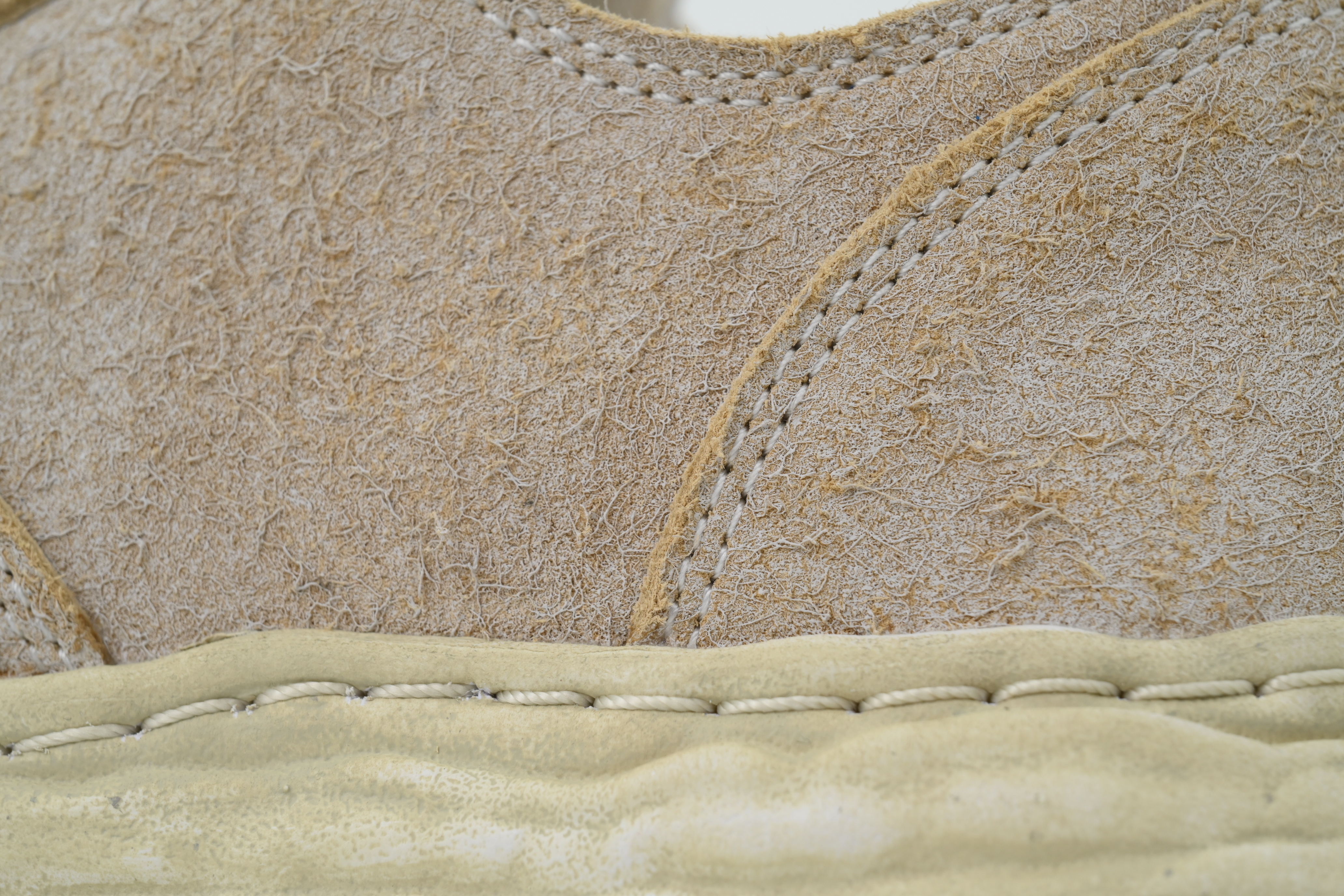 EM Sneakers Mihara Yasuhiro Beige NO.813