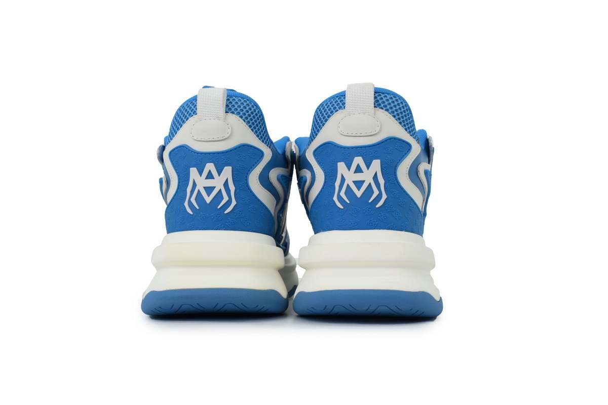 EM Sneakers Amiri Sneakers Blue