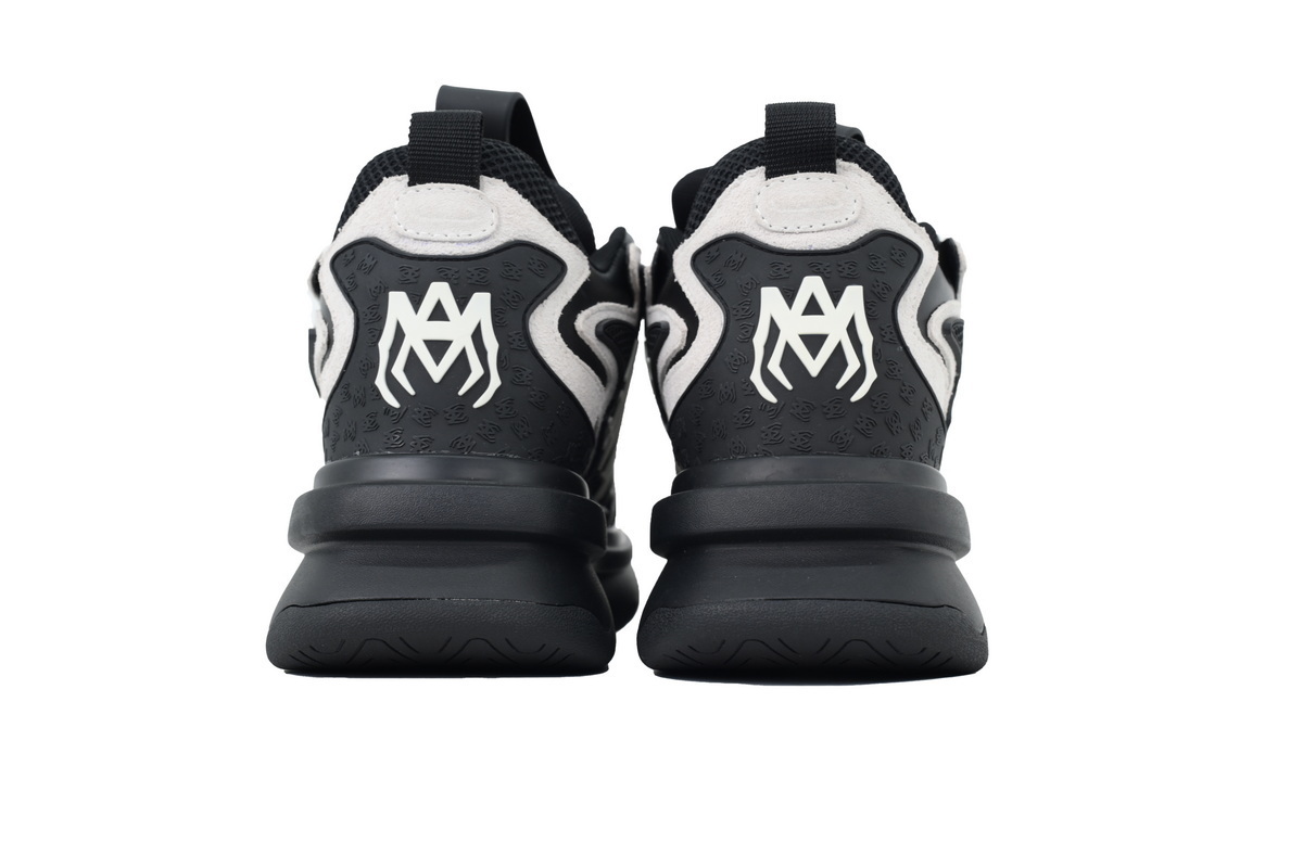 EM Sneakers Amiri Sneakers Black