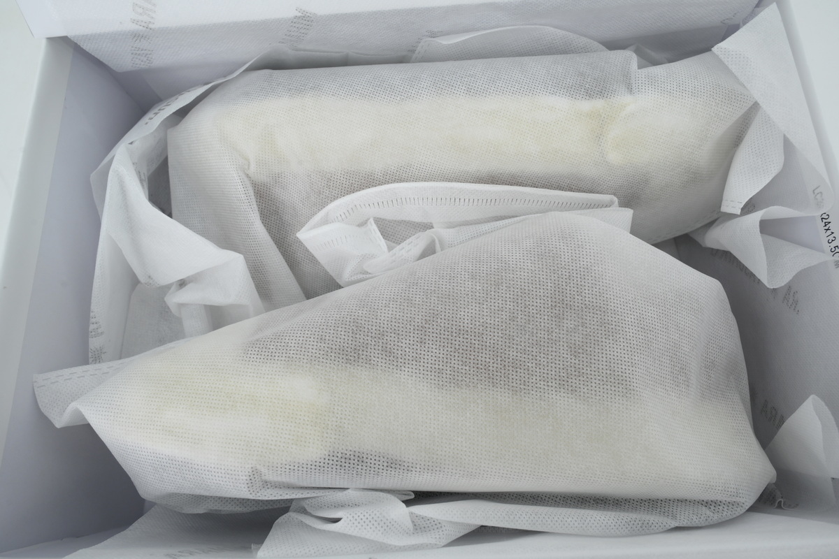 EM Sneakers Mihara Yasuhiro Brown NO.814