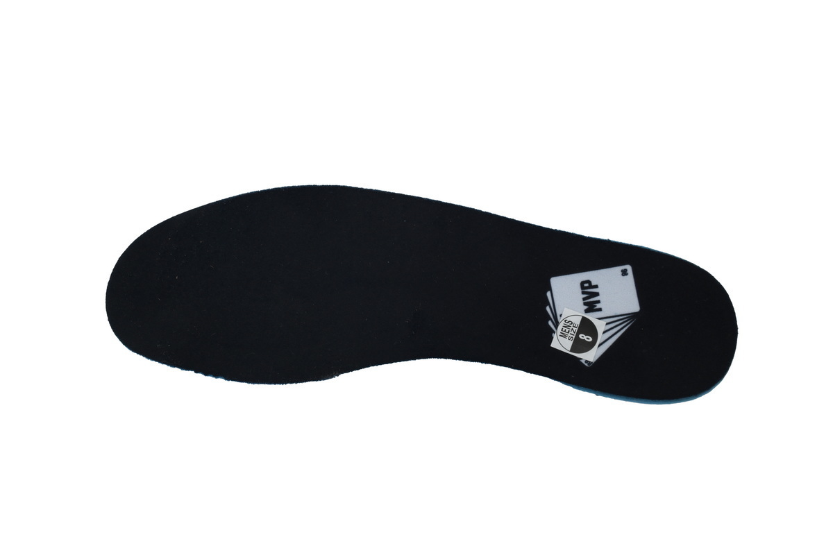 EM Sneakers Air Jordan 1 Retro High OG Best Hand in the Game - Clay Green