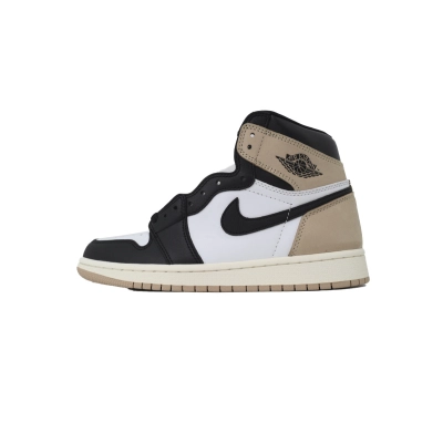 EM Sneakers Air Jordan 1 Retro High OG Latte 01