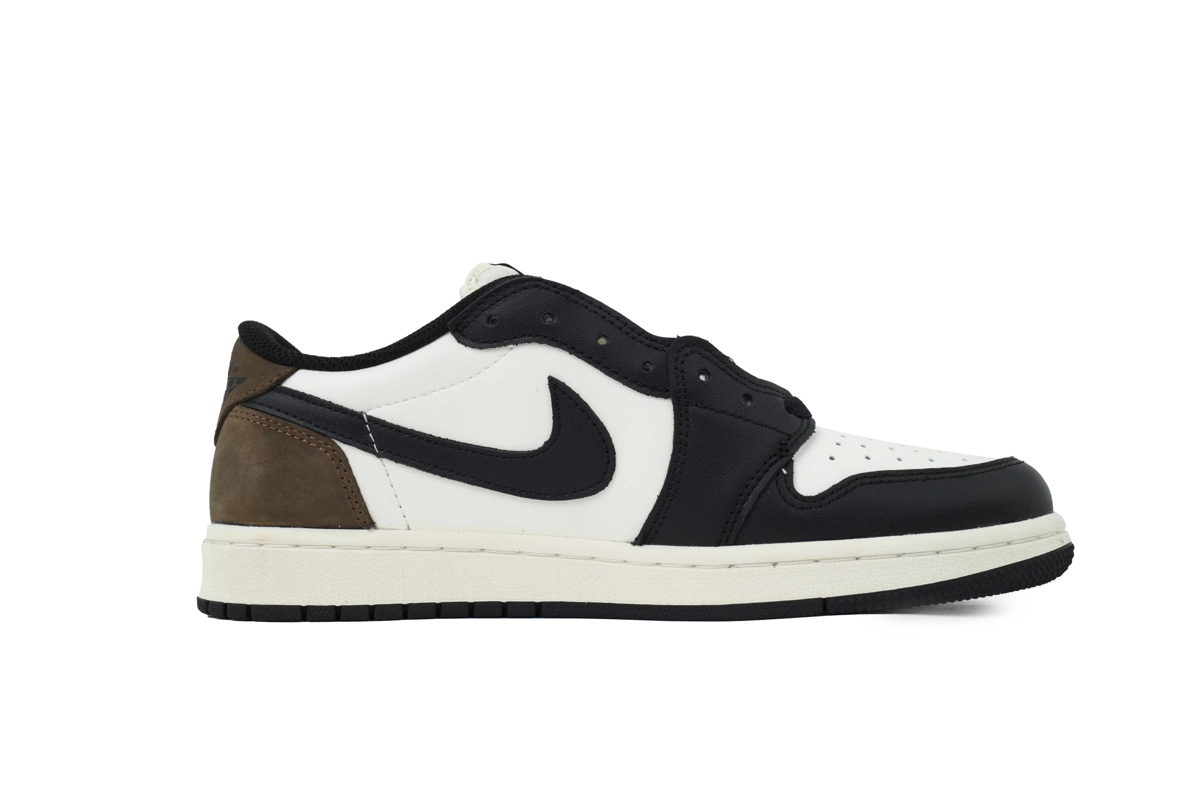 EM Sneakers Air Jordan 1 Retro Low OG Mocha