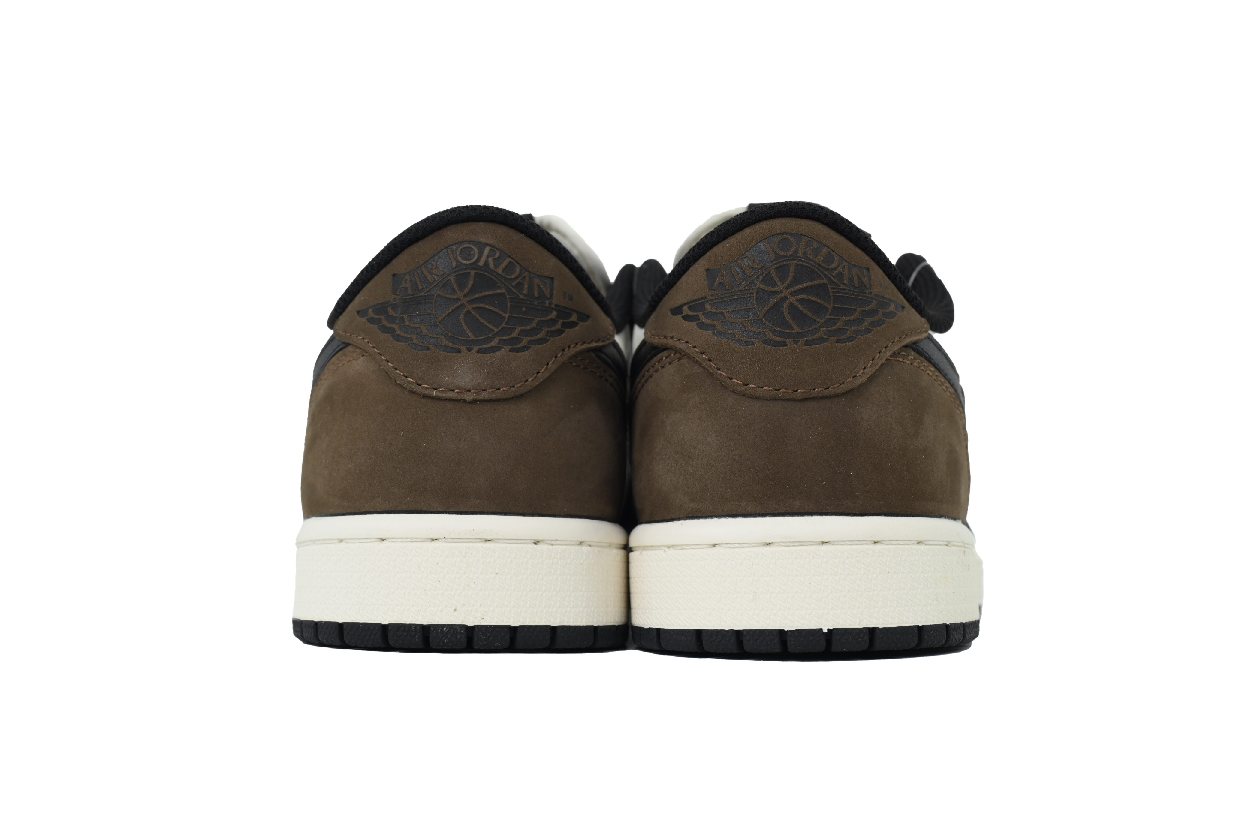 EM Sneakers Air Jordan 1 Retro Low OG Mocha