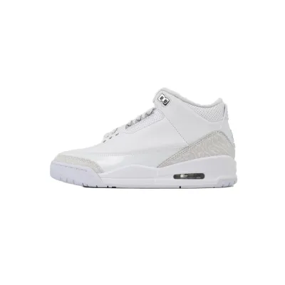 EM Sneakers Air Jordan 3 Retro Pure Money (2025) 01