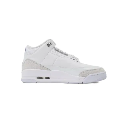 EM Sneakers Air Jordan 3 Retro Pure Money (2025) 02