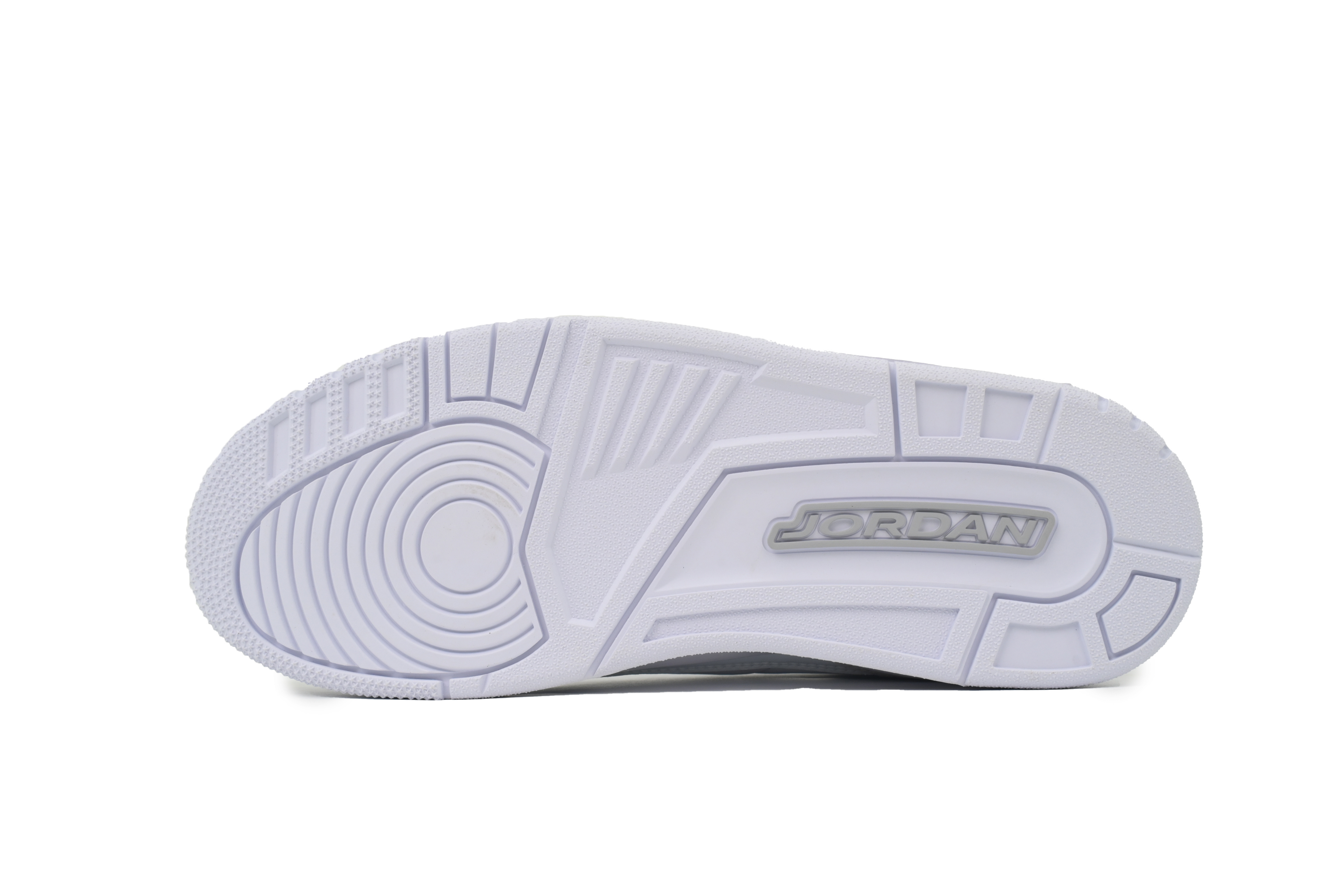 EM Sneakers Air Jordan 3 Retro Pure Money (2025)